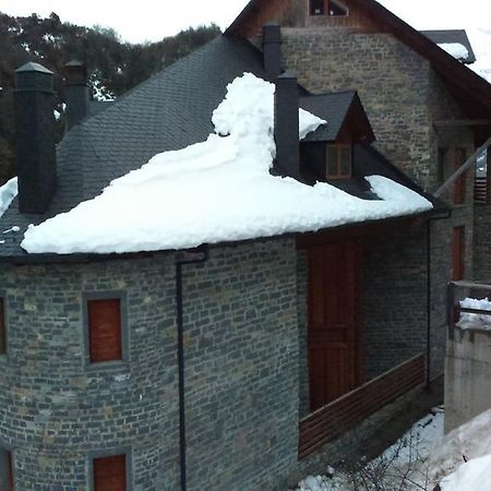 Duplex Calle El Tillo Escarrilla Exteriör bild